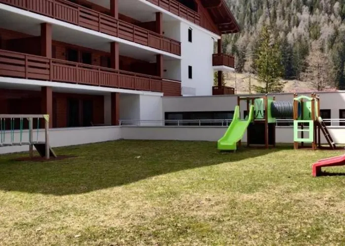 Appartement Vue Sur Les Montagnes Suisses
