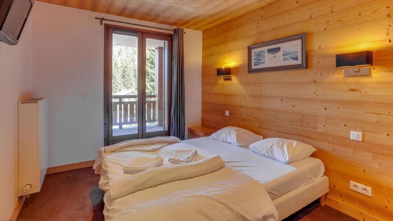 Apartment Vue Sur Les Montagnes Suisses